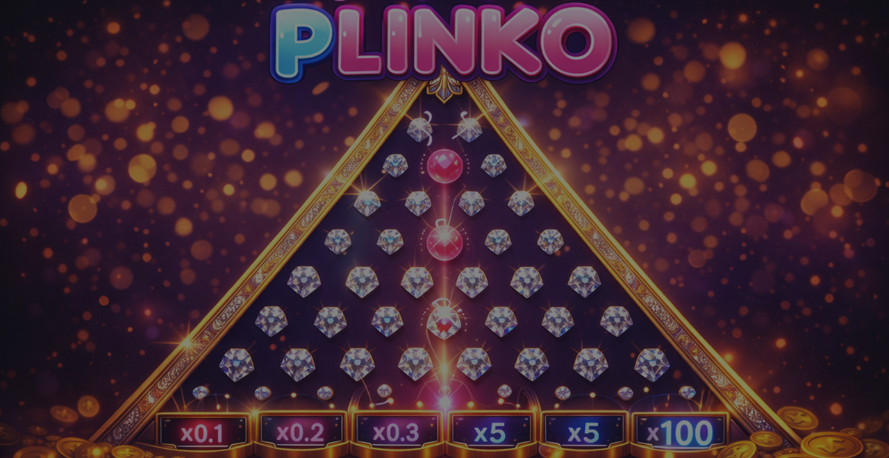 Plinko